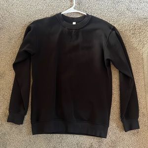 Lululemon All Yours Crewneck